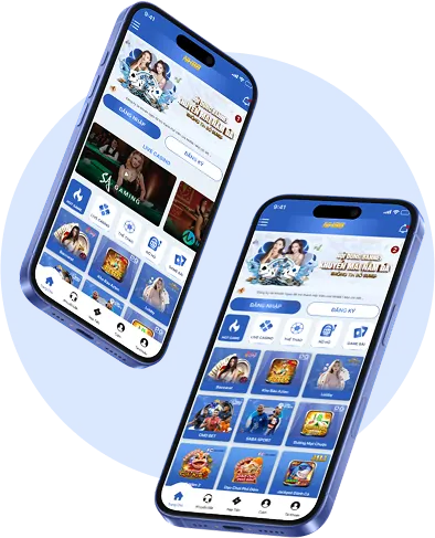 Kho game đa dạng của 8us Login
