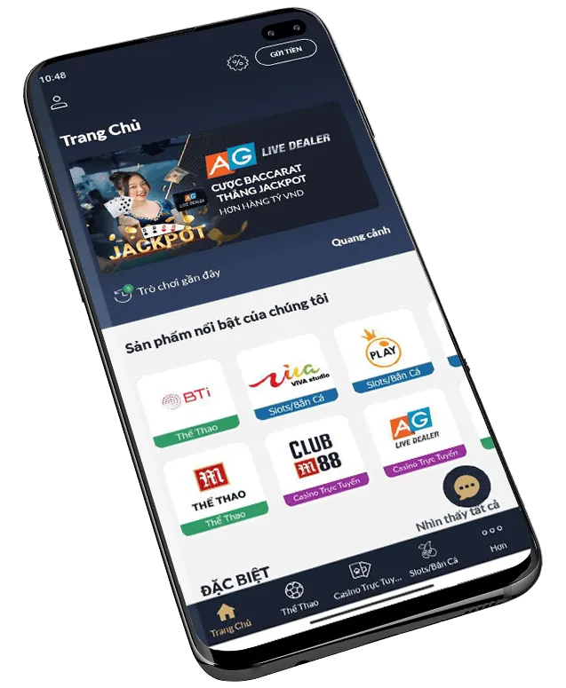 Bảo mật tiên tiến tại 8us Login